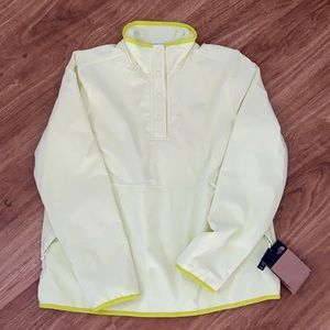 NWT! The North Face MTN Sweatshirt PO 3.0